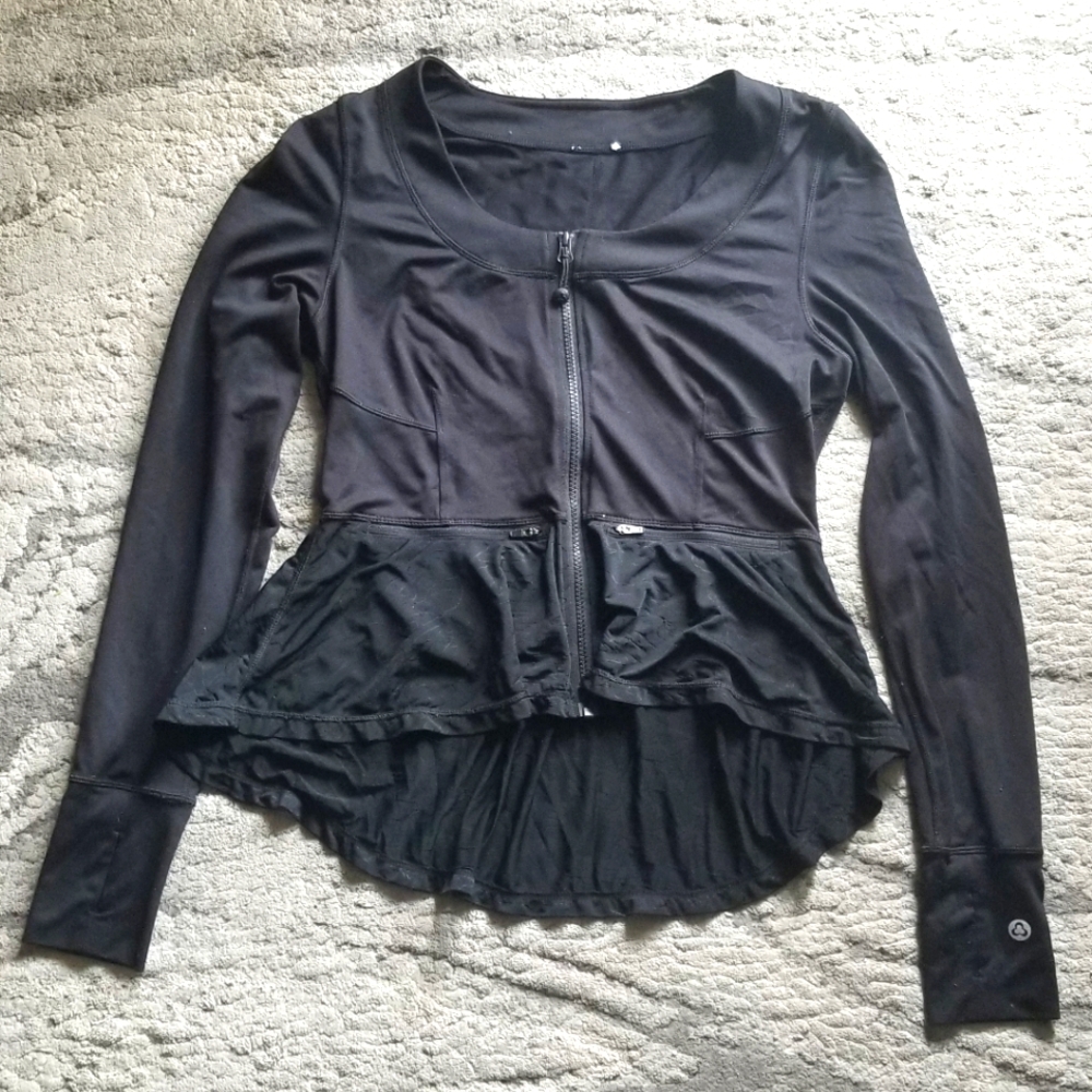 💋3/$20 athletic sweater